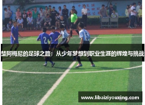 楚阿梅尼的足球之路：从少年梦想到职业生涯的辉煌与挑战